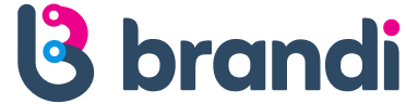 Brandi Logo